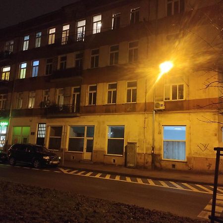 Apartament Katedralna Centrum Çestohova Dış mekan fotoğraf