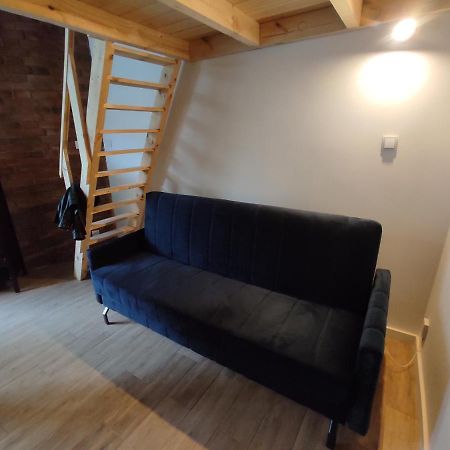 Apartament Katedralna Centrum Çestohova Dış mekan fotoğraf