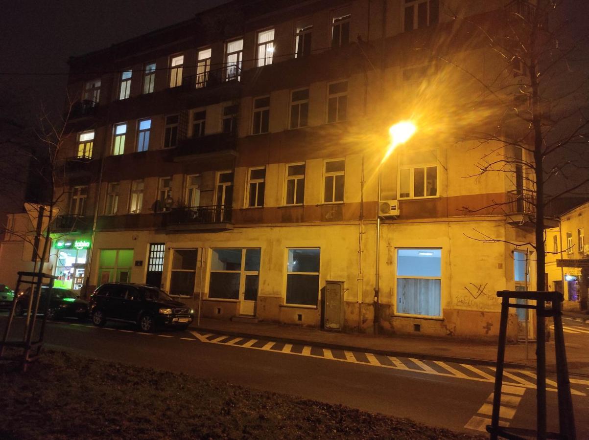 Apartament Katedralna Centrum Çestohova Dış mekan fotoğraf
