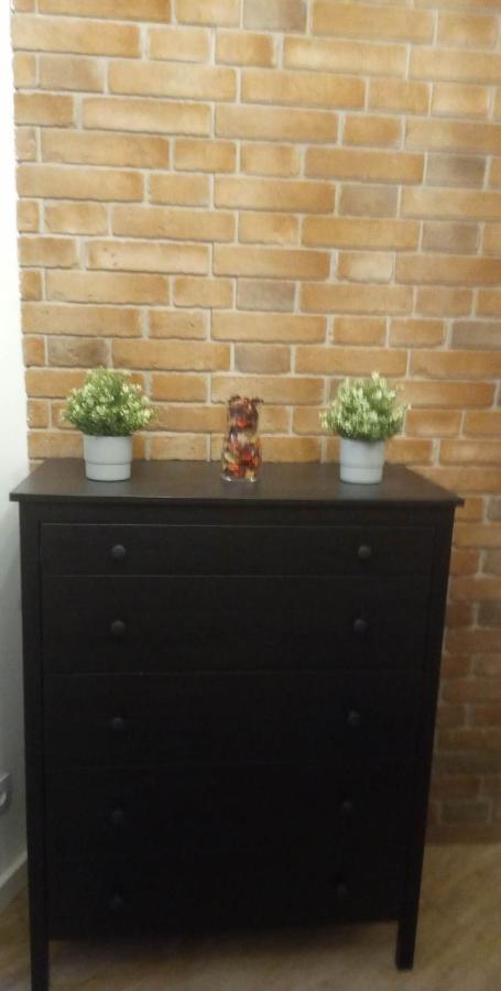 Apartament Katedralna Centrum Çestohova Dış mekan fotoğraf