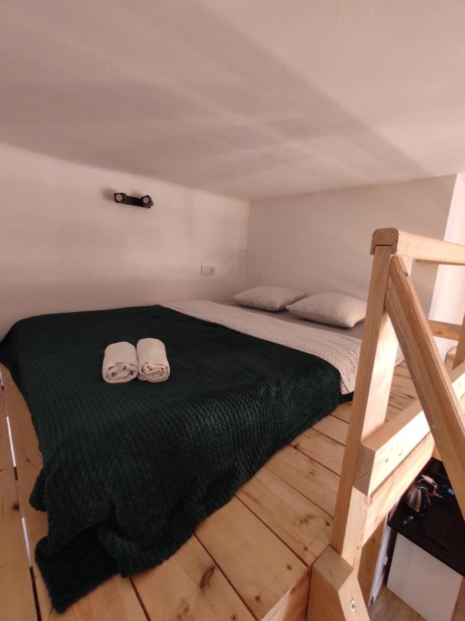 Apartament Katedralna Centrum Çestohova Dış mekan fotoğraf