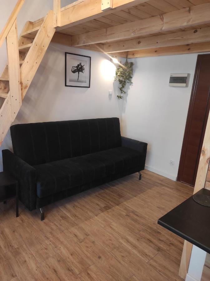 Apartament Katedralna Centrum Çestohova Dış mekan fotoğraf